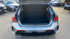 BMW 1 Series 118i [136] M Sport 5dr Step Auto [LCP] Petrol Hatchback